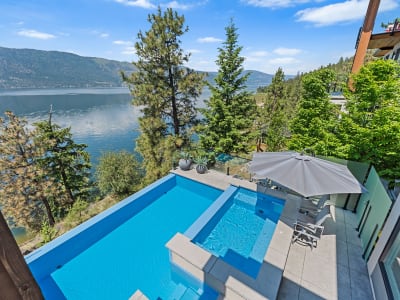 Luxury estate at 1524 Marble Ledge Drive, Lake Country, BC — photo 30
