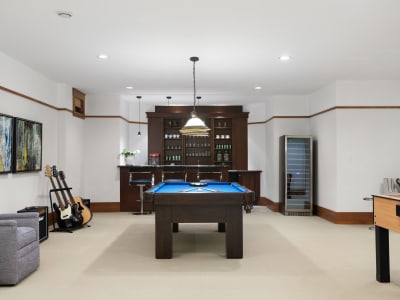 Luxury estate at 707 Eyremount Drive, West Vancouver — photo 18