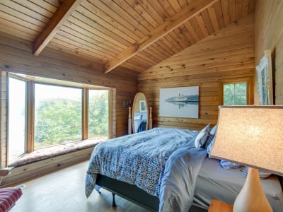 Luxury estate at 1344 Peninsula Rd unit 3, Port Carling, ON — photo 26