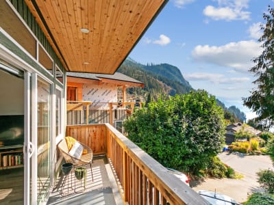 Luxury estate at 45 Sweetwater Place, Lions Bay — photo 17