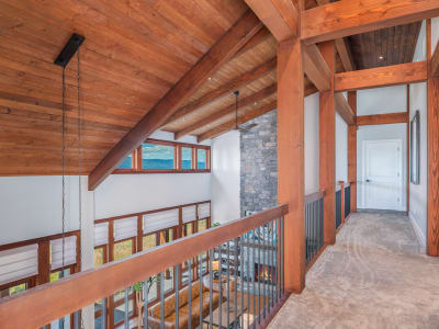 Luxury estate at 7212 Mountridge Place, Vernon, BC — photo 18