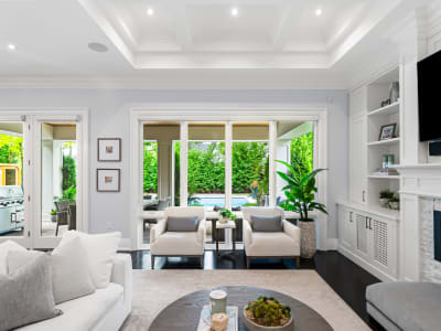 Luxury estate at 363 Niar Avenue, Mississauga, ON — photo 18