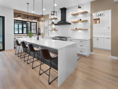 Luxury estate at 10214 125 Street Northwest, Edmonton, AB — photo 18