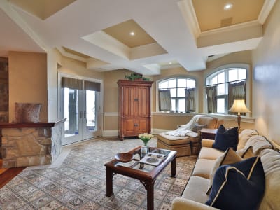 Luxury estate at 872 Whittier Crescent, Mississauga, ON — photo 19