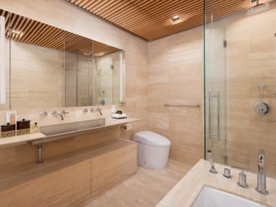 Luxury estate at 1568 Alberni Street, Vancouver, BC — photo 17