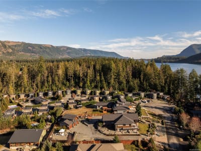 Luxury estate at 7343 Lake Front Pl, Cowichan Valley, BC — photo 31