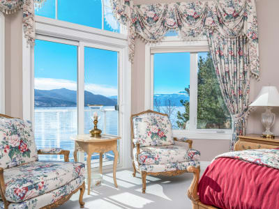 Luxury estate at 7504 Kennedy Lane, Vernon, BC — photo 13
