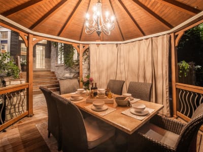 Luxury estate at 53 Av. du Bel-Horizon, Sainte-Julie, QC — photo 4
