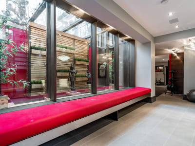 Luxury estate at 123 Kenollie Avenue, Mississauga, ON — photo 49
