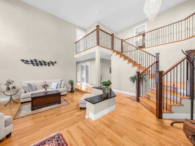 Luxury estate at 1740 Ioco Road, Port Moody, BC — photo 4
