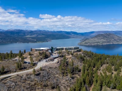 Luxury estate at 189 Wildsong Crescent, Vernon, BC — photo 42