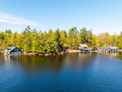 Luxury estate at 1064 Heather Lodge Road, Port Carling, ON — photo 3