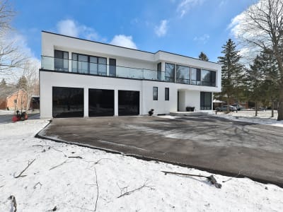 Luxury estate at 4511 Guelph Line, Burlington, ON — photo 6