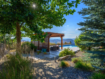 Luxury estate at 195 Ravine Drive, North Okanagan, BC — photo 27