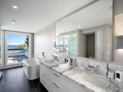 Luxury estate at 2496 Ottawa Avenue, West Vancouver, BC — photo 13