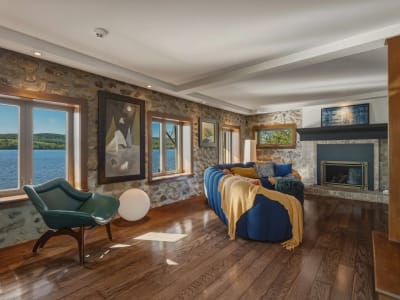 Luxury estate at 326 Rue Bordeleau, Magog, QC — photo 33