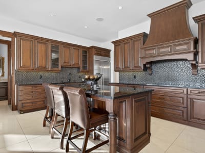 Luxury estate at 53524 Range Road 263A, Sturgeon County, AB — photo 23