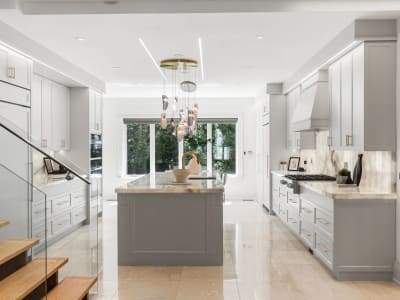 Luxury estate at 3168 Lakeshore Road West, Oakville, ON — photo 10