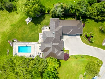 Luxury estate at 336 New Lakeshore Rd, Port Dover, ON — photo 4