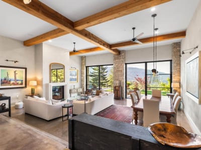 Luxury estate at 26 Commonage Road, Vernon, BC — photo 11