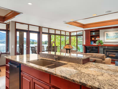 Luxury estate at 17211 Thomson Road, Lake Country, BC — photo 24