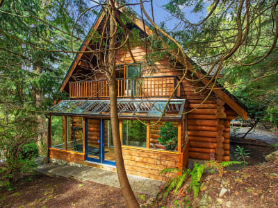 Luxury estate at 325 Bayview Road, Lions Bay, BC — photo 41