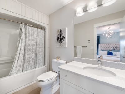 Luxury estate at 2464 Cameron Ravine Drive Northwest, Edmonton, AB — photo 21