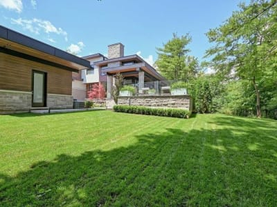 Luxury estate at 421 Chartwell Road, Oakville — photo 21