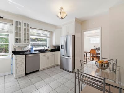 Luxury estate at 9107 118 Street Northwest, Edmonton, AB — photo 18