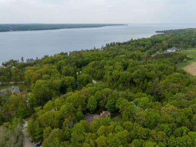 Luxury estate at 1105 Dalkab Crescent, Innisfil — photo 61
