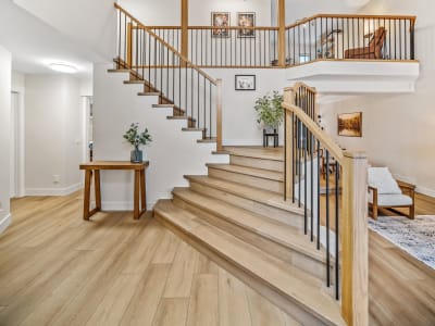 Luxury estate at 76 Stradbrooke Way Southwest, Calgary, AB — photo 6