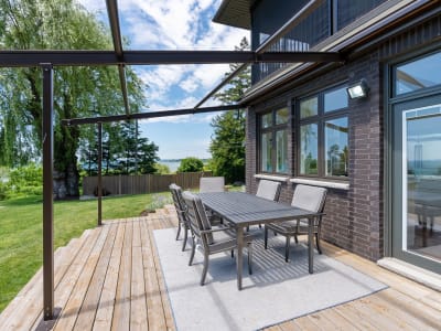 Luxury estate at 336 New Lakeshore Rd, Port Dover, ON — photo 14