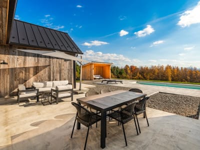 Luxury estate at 311 Chemin Allard, Fulford, QC — photo 28