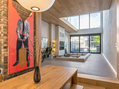 Luxury estate at 53 Palmerston Avenue, Toronto, ON — photo 10