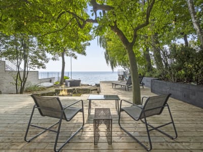 Luxury estate at 1 Lake Shore Drive, Toronto, ON — photo 34
