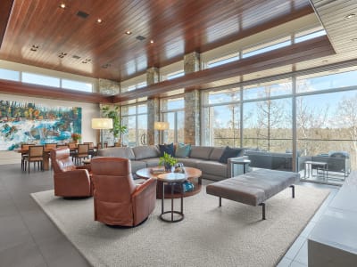 Luxury estate at 112 Westbrook Drive Northwest, Edmonton, AB — photo 17