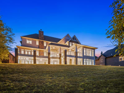 Luxury estate at 116 Hawks Landing Drive, Priddis, AB — photo 67