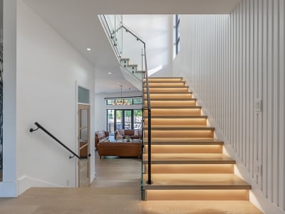 Luxury estate at 15401 78 Avenue, Surrey, BC — photo 15