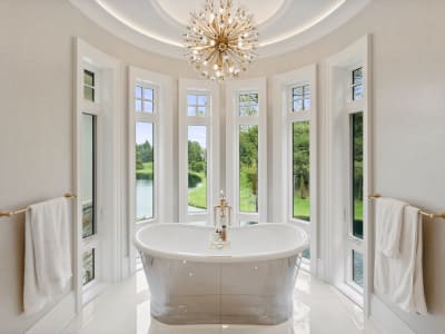 Luxury estate at 15466 The Gore Road, Caledon East, ON — photo 12