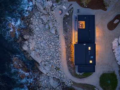 Luxury estate at 38 Island Watch Run, Hubbards, NS — photo 19