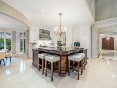 Luxury estate at Burlington, ON — photo 18
