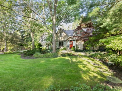 Luxury estate at 289 Indian Valley Trail, Mississauga, ON — photo 2