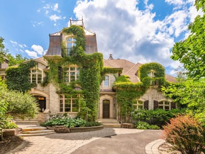 Luxury estate at 708 Rue des Châtaigniers, Boucherville, QC — photo 26