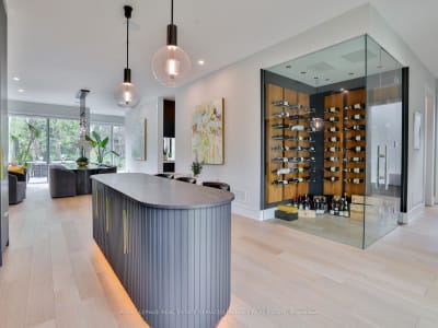 Luxury estate at 1102 Crestview Street, Oakville, ON — photo 13