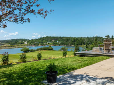 Luxury estate at 545 Armstrong Lane, Blacks Harbour, NB — photo 9