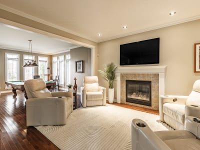 Luxury estate at 383 Rue des Échevins, Saint-Jean-sur-Richelieu, QC — photo 6