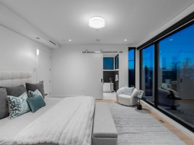 Luxury estate at 4346 Locarno Crescent, Vancouver, BC — photo 19