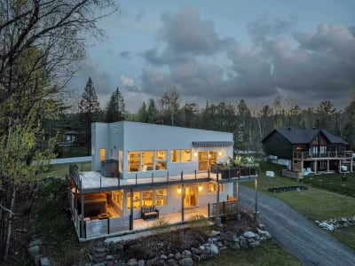 Luxury estate at 752 Chemin Viens, Magog, QC — photo 38
