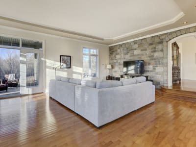 Luxury estate at Address upon request, Granby, QC — photo 8