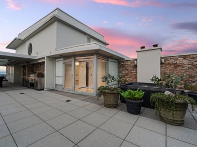 Luxury estate at 1473 Johnston Road, White Rock, BC — photo 29